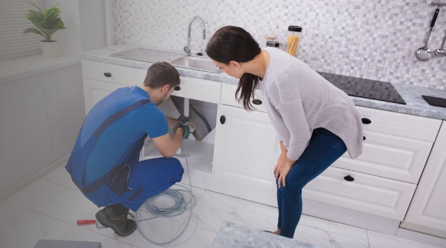 Local clogged drains in Forest Home, AL